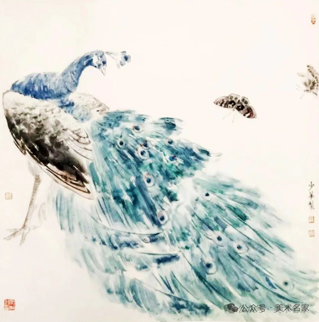吉祥如意  清风雅韵(图24)