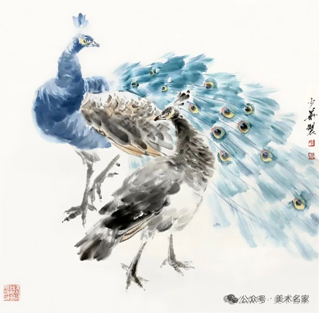 吉祥如意  清风雅韵(图25)