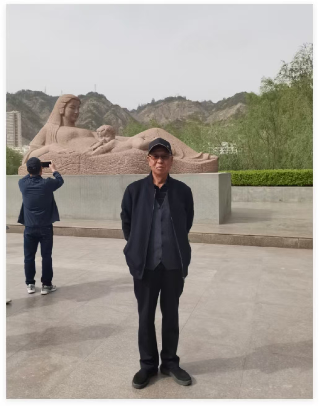燕山脚下砺新兵（下）(图2)