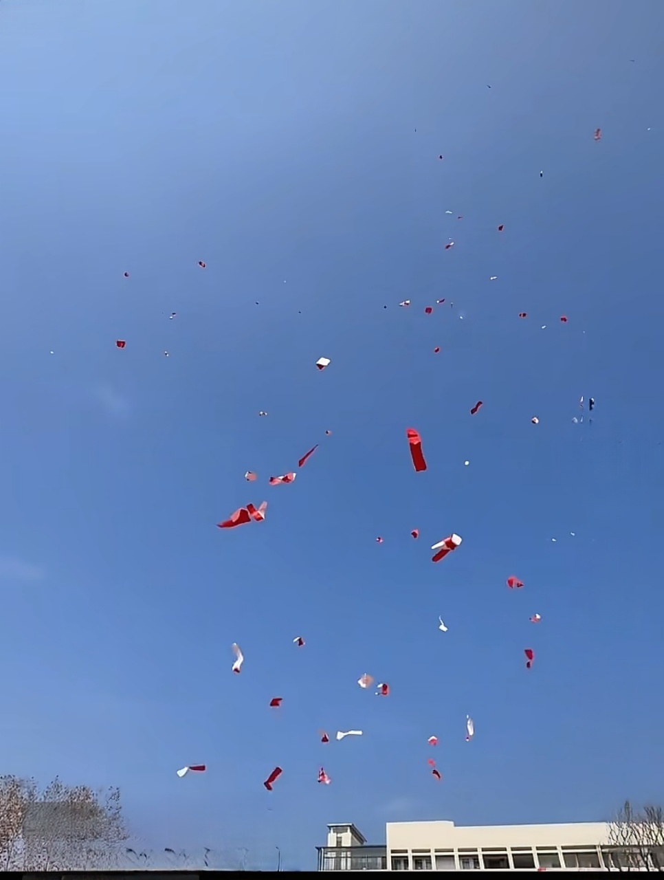 风 送 春 联 到 天 宫(图2)