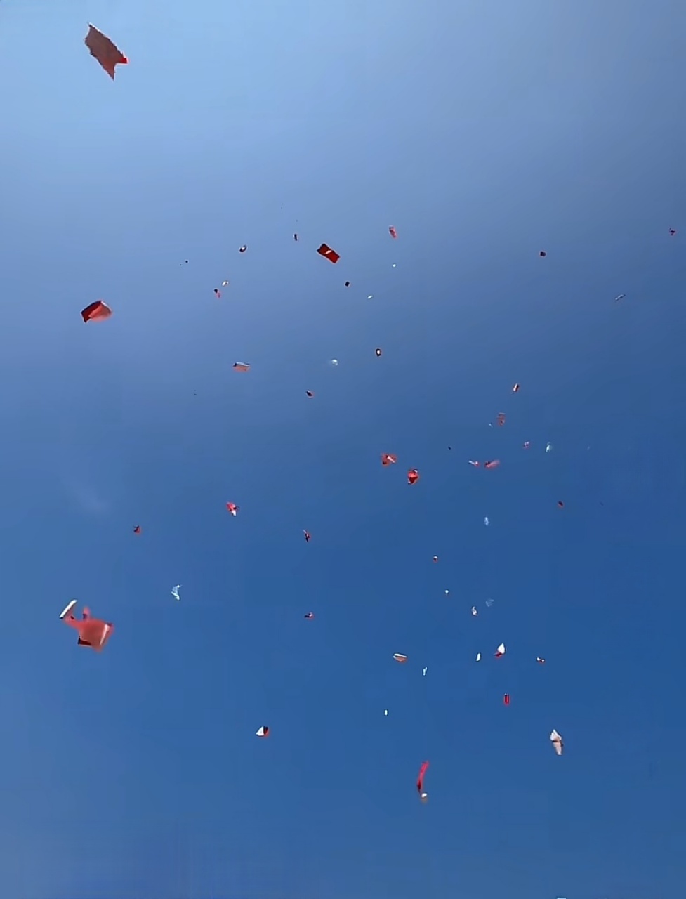 风 送 春 联 到 天 宫(图3)