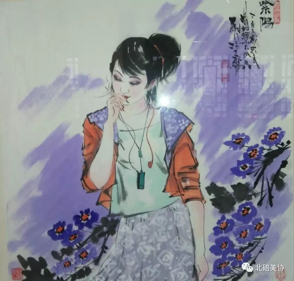 辣妹子  川妹子(图7)