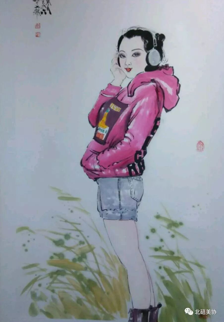 辣妹子  川妹子(图4)