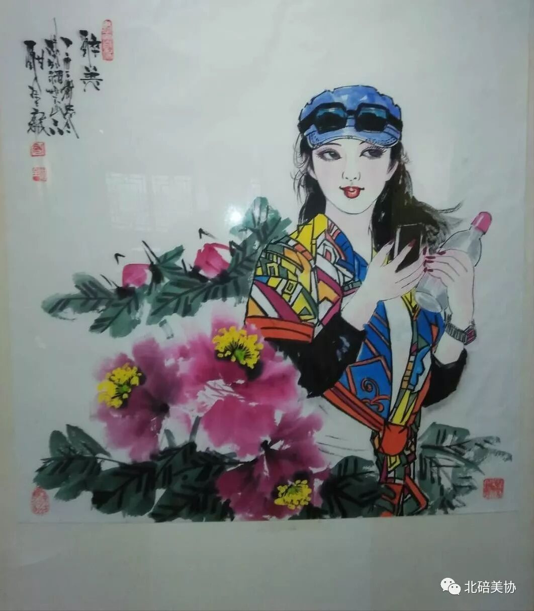 辣妹子  川妹子(图12)