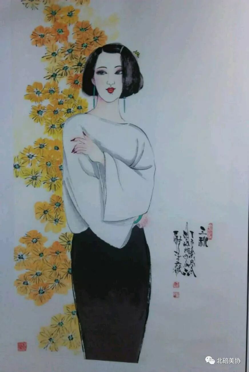辣妹子  川妹子(图3)