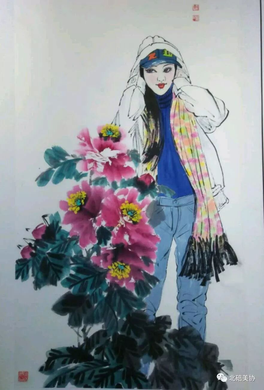 辣妹子  川妹子(图8)
