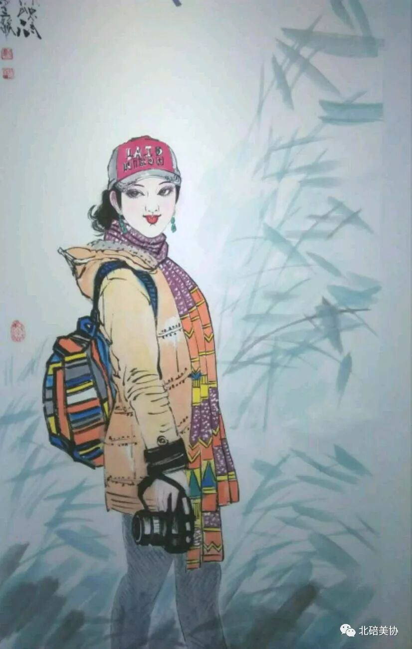 辣妹子  川妹子(图5)