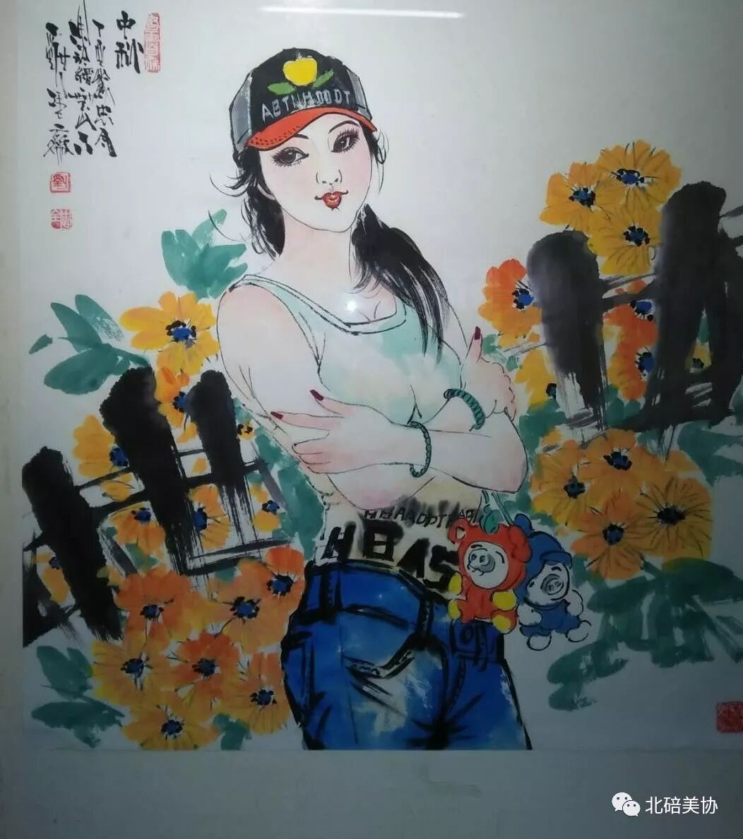 辣妹子  川妹子(图17)