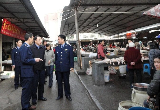 铁兵的工商情怀(六)(图8) 铁兵的工商情怀(六)(图8)