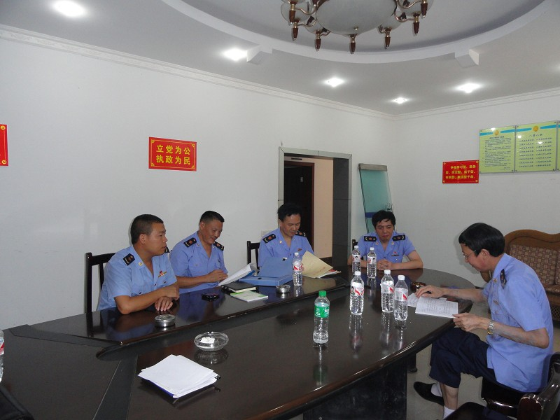 铁兵的工商情怀(六)(图10) 铁兵的工商情怀(六)(图10)