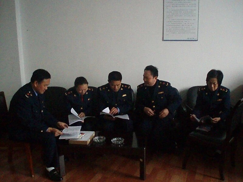 铁兵的工商情怀(六)(图11) 铁兵的工商情怀(六)(图11)