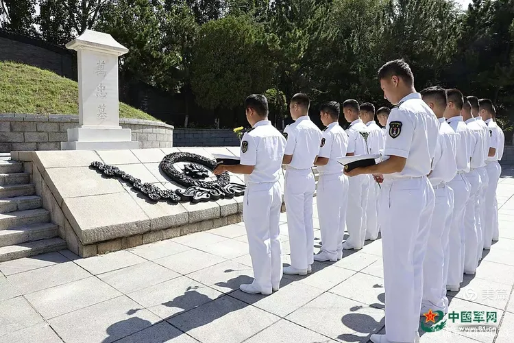 难忘九一八(图3)