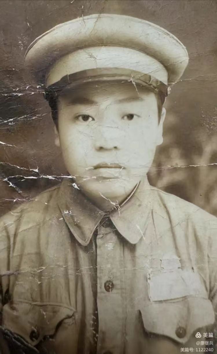 英雄赞歌----记八连副指导员车允明烈士(图1) 英雄赞歌----记八连副指导员车允明烈士(图1)