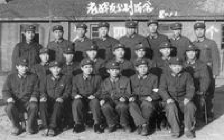 我们的过去（一）
