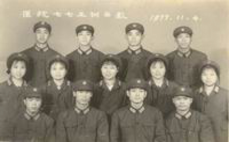 我们的过去（二）