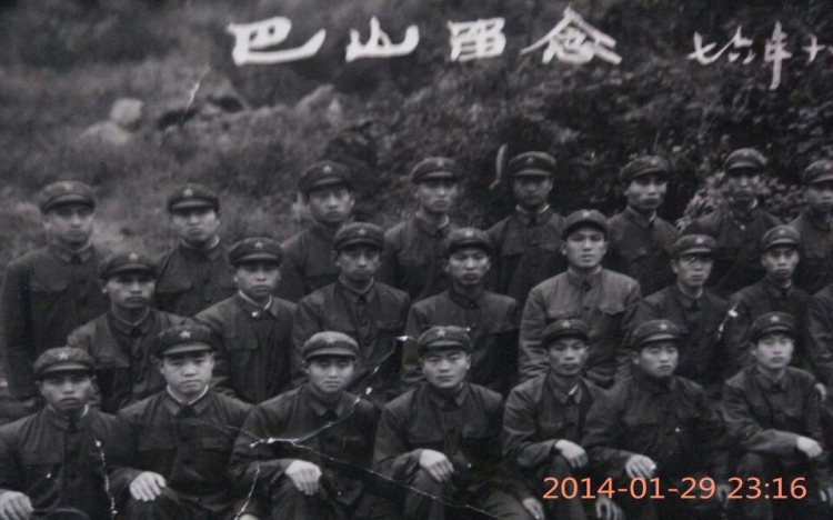 89332部队