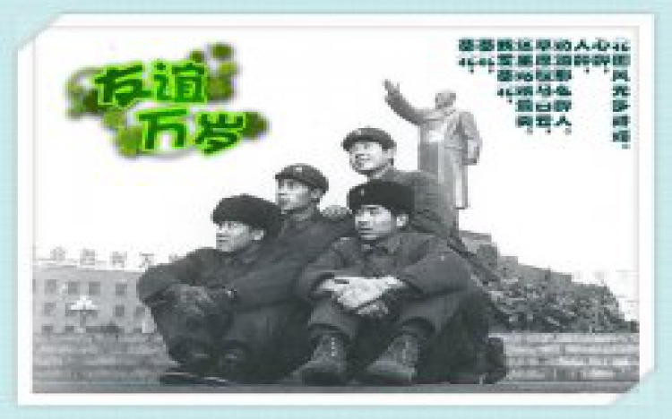 【庆八一】祝战友们建军节快乐