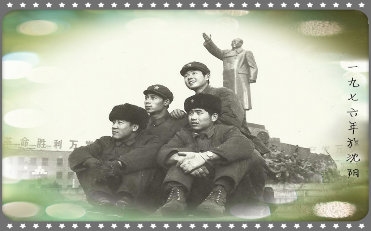 【精彩一刻】难忘的自拍镜头