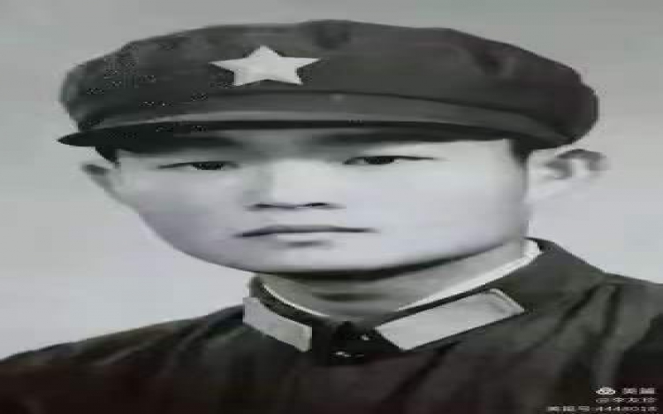 好好的，就这样走了——沉痛悼念战友张金祖老师 