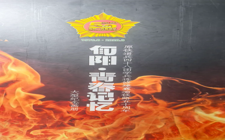 抛砖引玉之：刘伯龙旬阳青春记忆