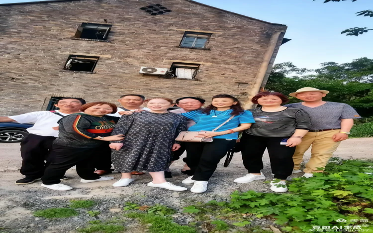 故乡：灵魂深处的那盏暖灯