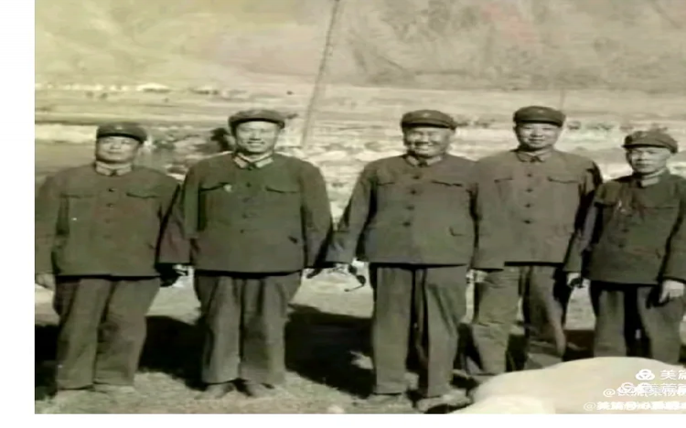 庆祝建军九十九周年  