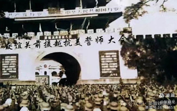 感动泪目的座谈会