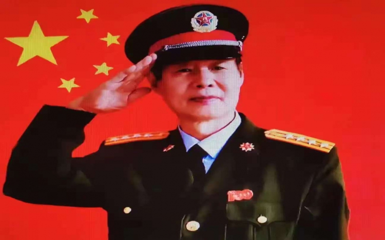 大美新疆竞风姿——马堪岱人像摄影选