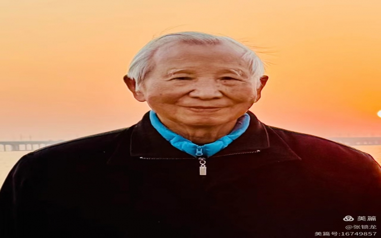 我的2025 美篇记录鲐背之年生活，余热增晖，晚霞添彩