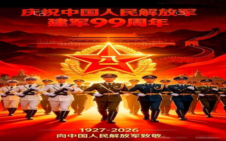庆祝“八一”建军节暨辽宁省铁道兵文化工作委员会、铁道兵文化工作委员会辽宁联络处揭牌仪式联欢晚会