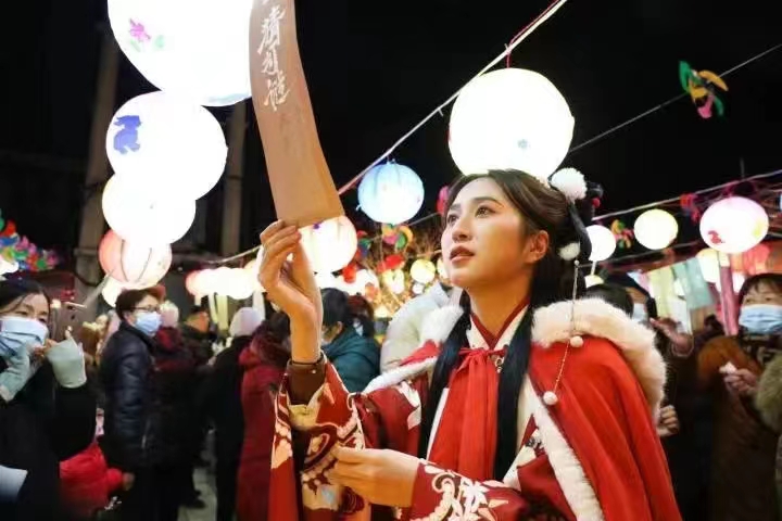 春闹元宵(图3)