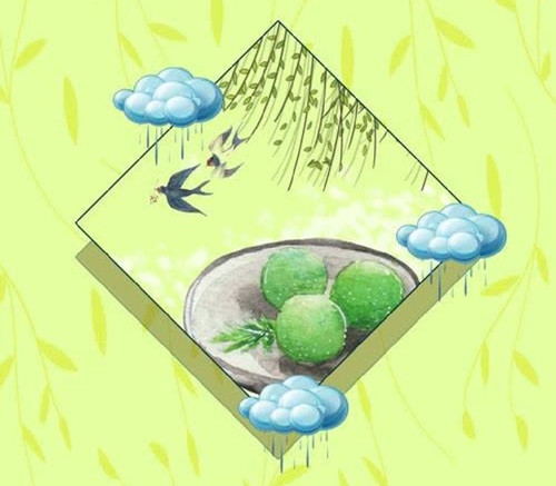  那时，有最多的父恩母爱(图1)