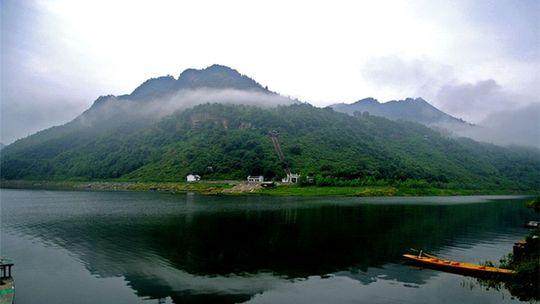 王振江律诗集锦(图1)