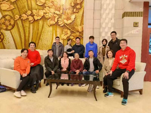 以父之名立基金  文脉相传润乡邦一一黄宗平教育基金的初心传承(图6)