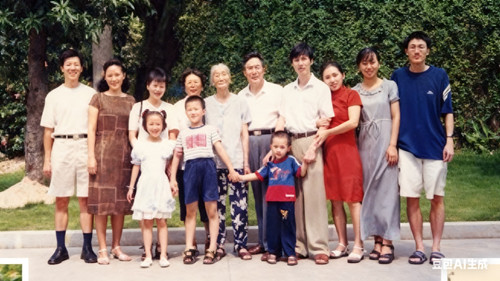 以父之名立基金  文脉相传润乡邦一一黄宗平教育基金的初心传承(图5)