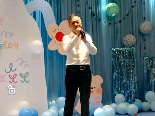 以父之名立基金  文脉相传润乡邦一一黄宗平教育基金的初心传承(图2)