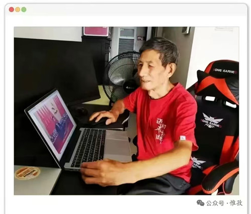 从四十六年前的硝烟里走来的“围炉午话”——捧读梅梓祥先生的散文《今天的心依然滚烫》有感(图1)