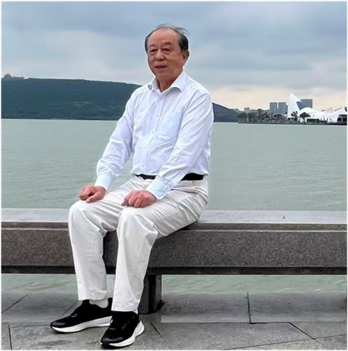 不朽军魂凝诗韵，铁血丹心映山河——贺英雄铁道兵丛书《不朽的军魂•格律诗词卷》(图2)