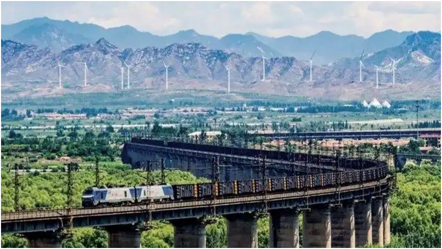铁骨铸山河——铁道兵礼赞(图1)