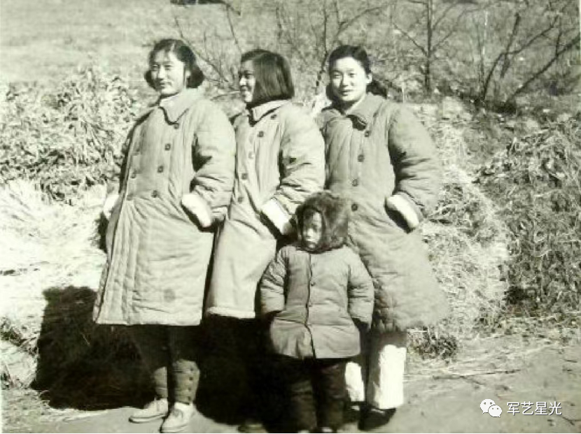 我的童年和学生时代在朝鲜、军营和北大荒度过(图2)