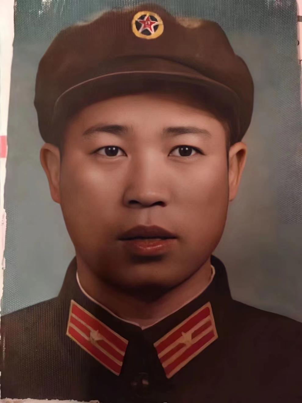 陈师长的遗憾(图1)