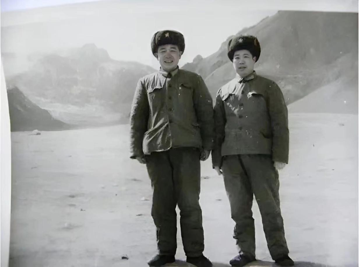 陈师长的遗憾(图4)