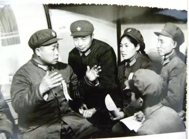 陈师长的遗憾(图5)