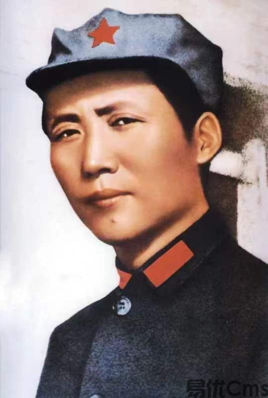 纪念毛泽东同志诞辰130周年（一）(图1)