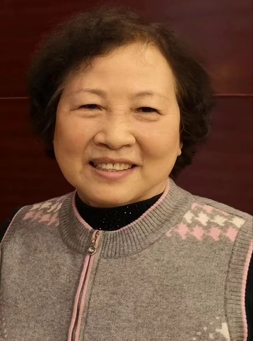 军中大姐——怀念我们的老连长尚均平同志(图1)