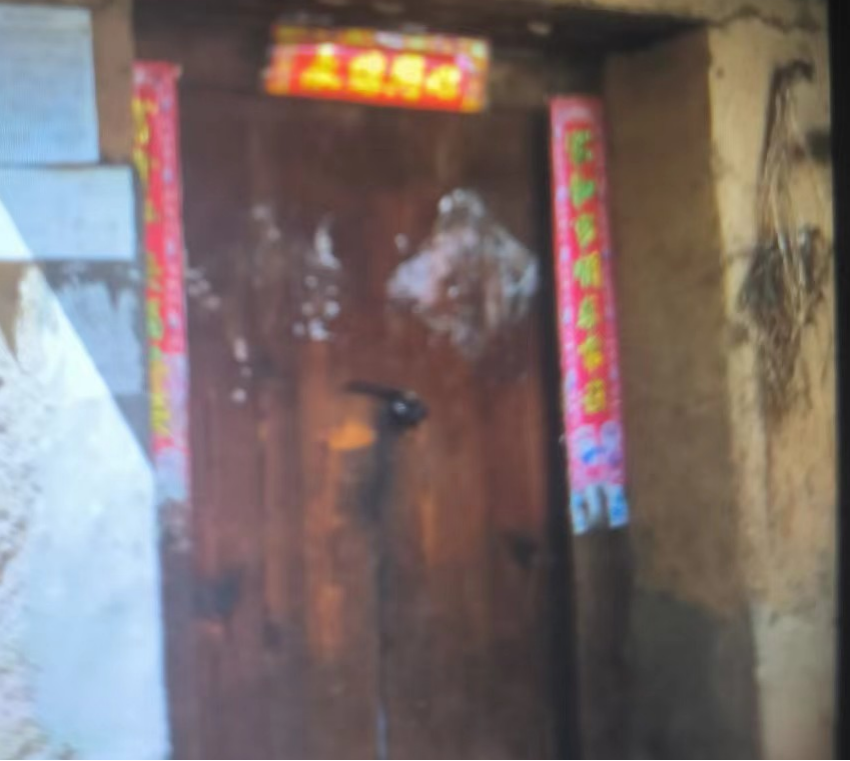 回忆我的爸爸（下篇）(图1)