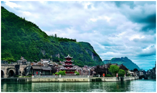 镇远不远,在我心窝(图1) 镇远不远,在我心窝(图1)
