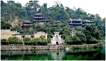 镇远不远,在我心窝(图6) 镇远不远,在我心窝(图6)