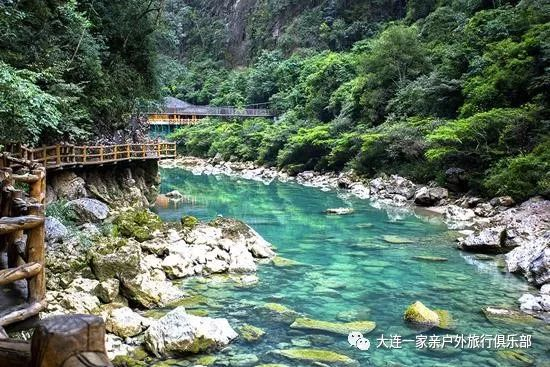 深山里的东方“凯旋门”(图8)