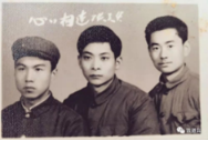 襄渝兄弟世纪情【一】(图1)